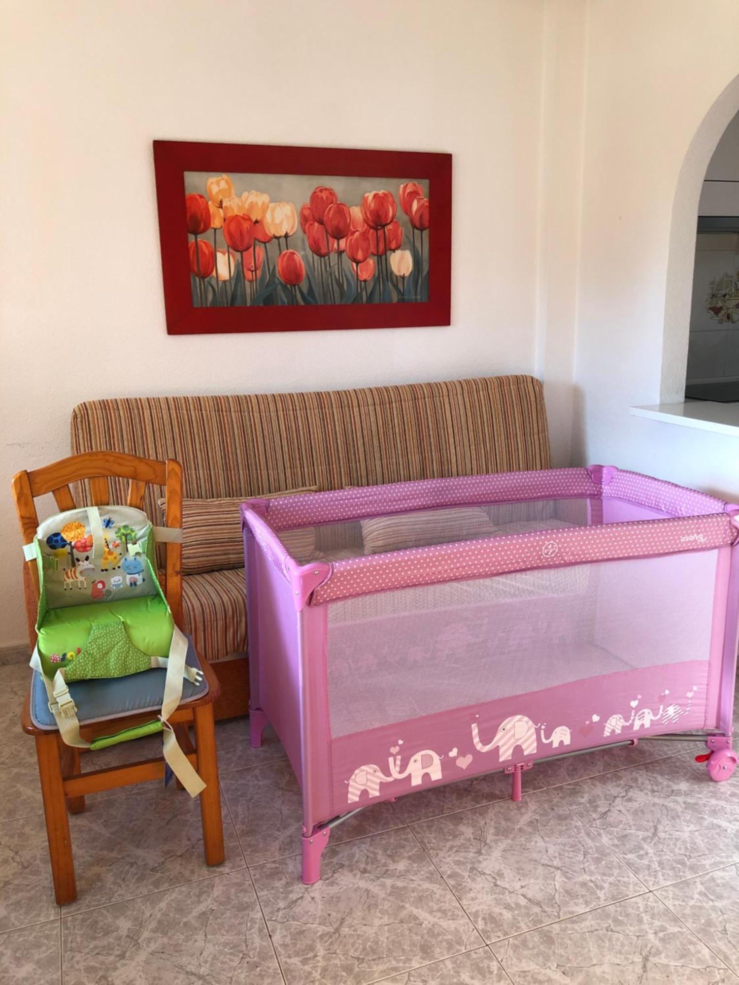Bungalow Torrevieja Argonautas Ngoại thất bức ảnh